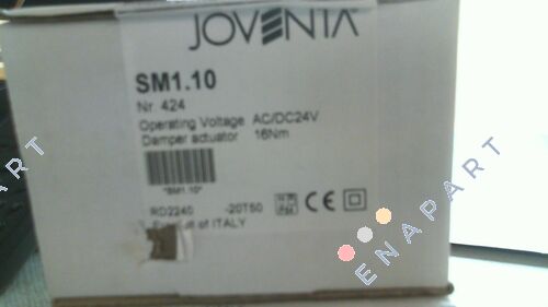 SM1.10 サーボモーター