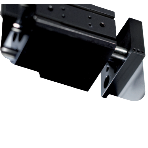 LONG-STROKE GRIPPER PNEUMATIC