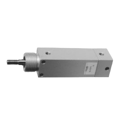 CLAMPING CYLINDERS WITH PISTON DIAMETERS OF 20, 30 AND 40 MM