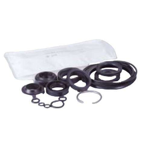 WEAR PARTS SETS FOR CLAMPING CYLINDERS