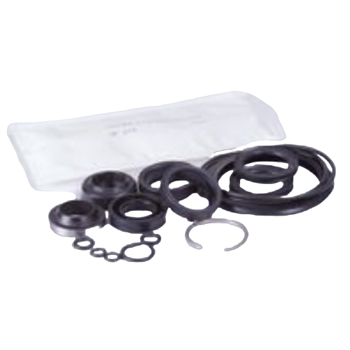 WEAR PARTS SETS FOR CLAMPING CYLINDERS