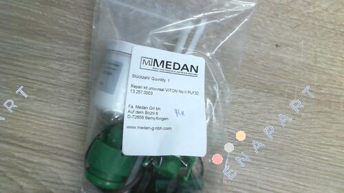 13.257.0003 スペアパーツセット