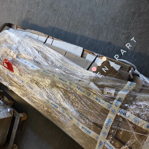 K122050802050 プロフィールシリンダー