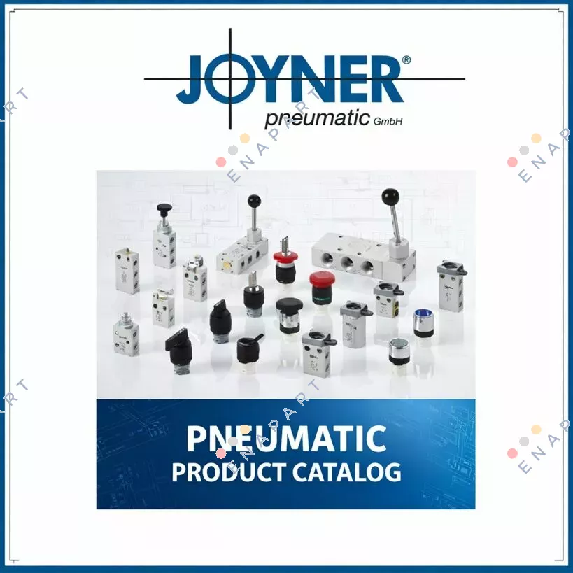 Joyner Pneumatic