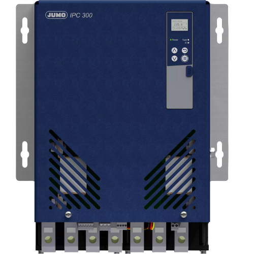 JUMO IPC 300