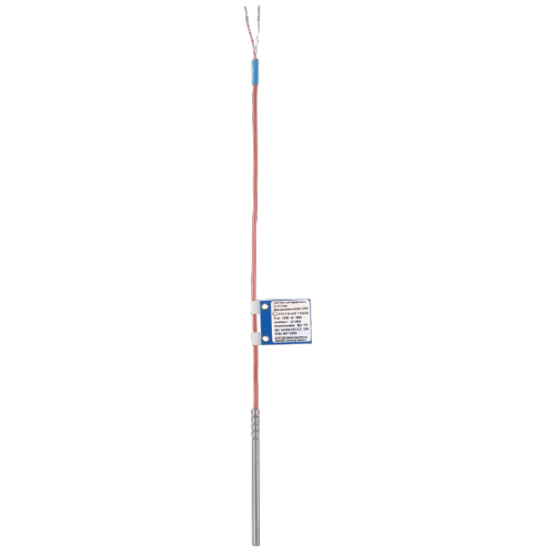 ATEX/IECEx RTD temperature probe