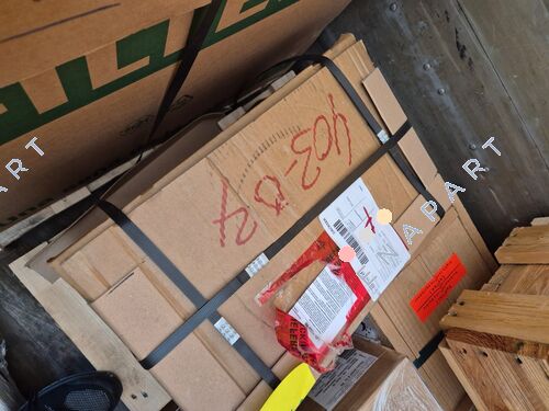 KDGN2C 132 M 4 KT FL IE3 