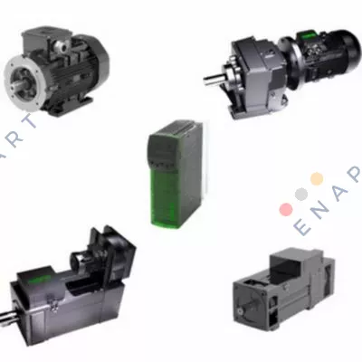 KTE3 132 S 4 BIS モーター