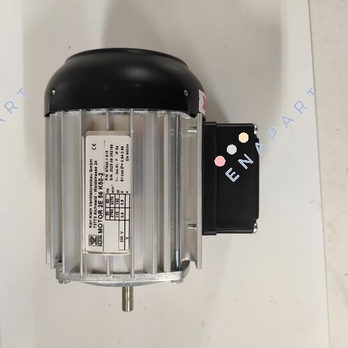 2E 56 K-50-2 / 87640-1.615 モーター