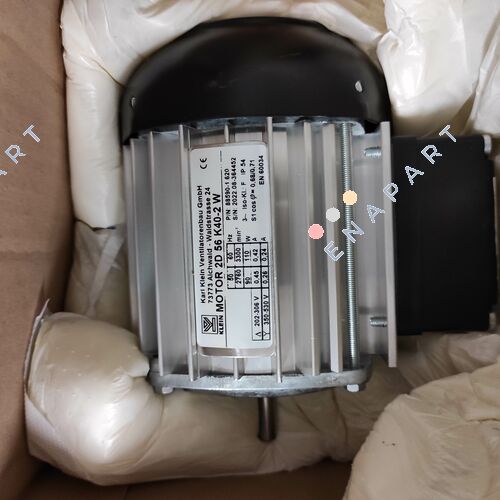 88578-1.620/56 K40-2 モーター