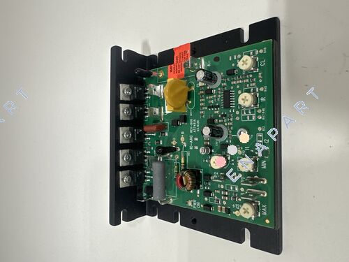 KBIC-240 モータ速度制御