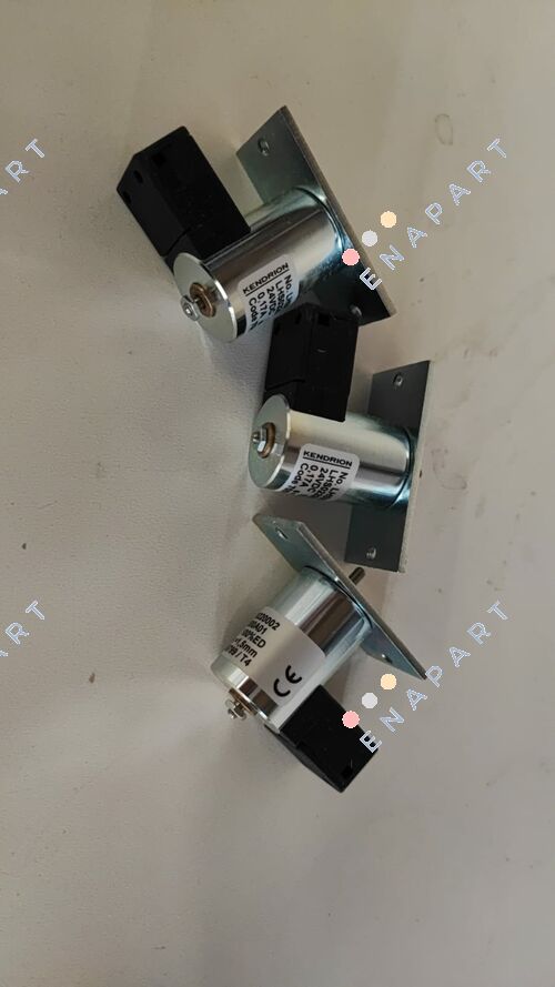 LHS0220002 シングルストロークソレノイド