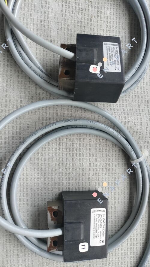 OAC005.500065 ボビン