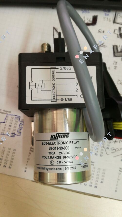 28.311.99 900 リレー