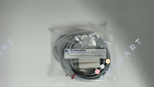 HDD-12aq50b0,4-55NK1 2m ホール素子スイッチ