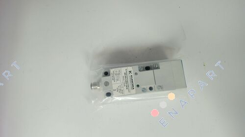 P/N: 132206, Type: IBD-40fv114b20-12S1B 誘導センサ - 非鉄金属