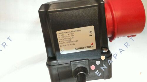 0098.9061 スターター