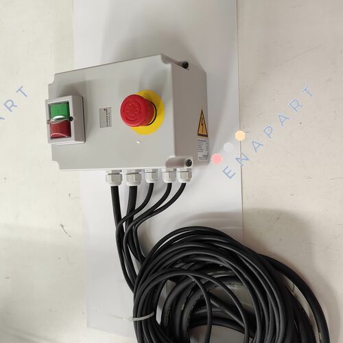 0099.3991 スイッチプラグコンビネーション