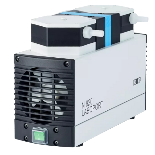 Diaphragm Vacuum Pump