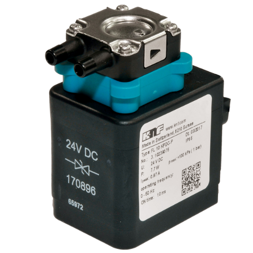 FL 10 AC 115 V/60 Hz