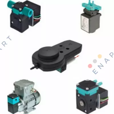 014814/016453, Type: IP20-T 230V50HZ N035AN.18 ポンプ