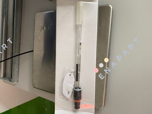 SE555X/2-NMSN Memosens デジタルガラスコンビネーション pH/温度センサ