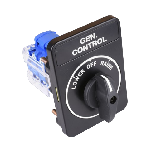 KC CAM Switch