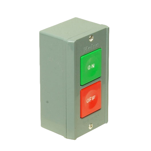 Electronic On/Off Switch