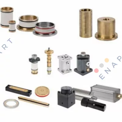 1400.82.00 スクリューポンプ