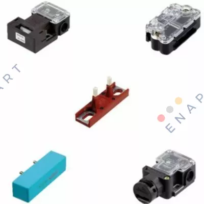 10505102 / PZ21 エレベータードアプラグ