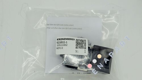 10511002 / WZF2-D セーフティスイッチ、カバーバージョン、NC-NO