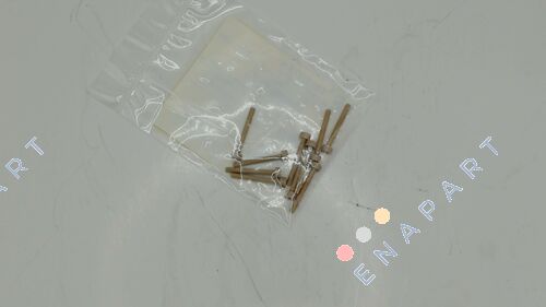 183032570409 / 10220504 六角穴付きネジ