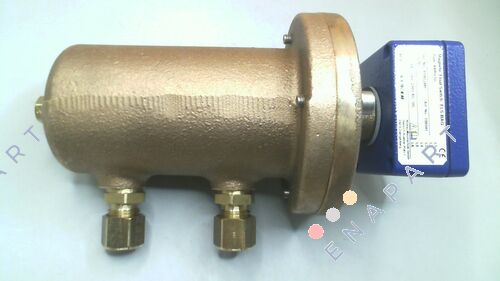 ABRU-GL 磁気レベル計