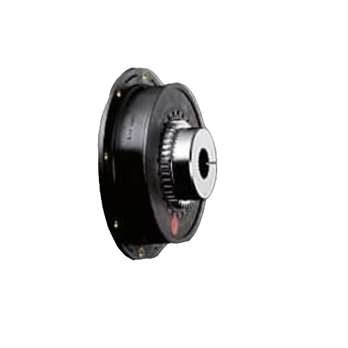 BoWex ELASTIC highly flexible flange couplings