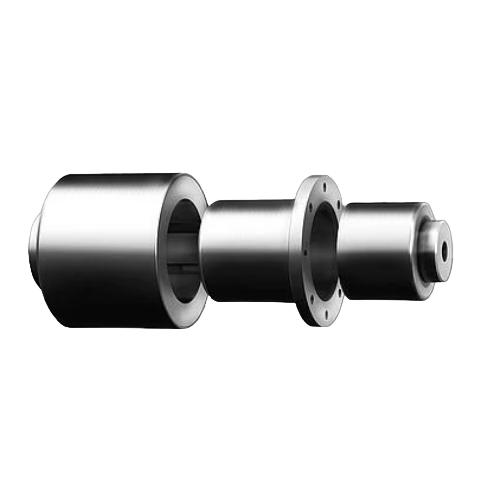 MINEX®-S with containment shroud made of stainless steel