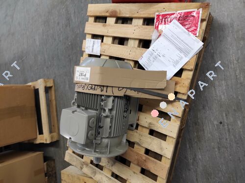 02002011001310000000 三相モータ