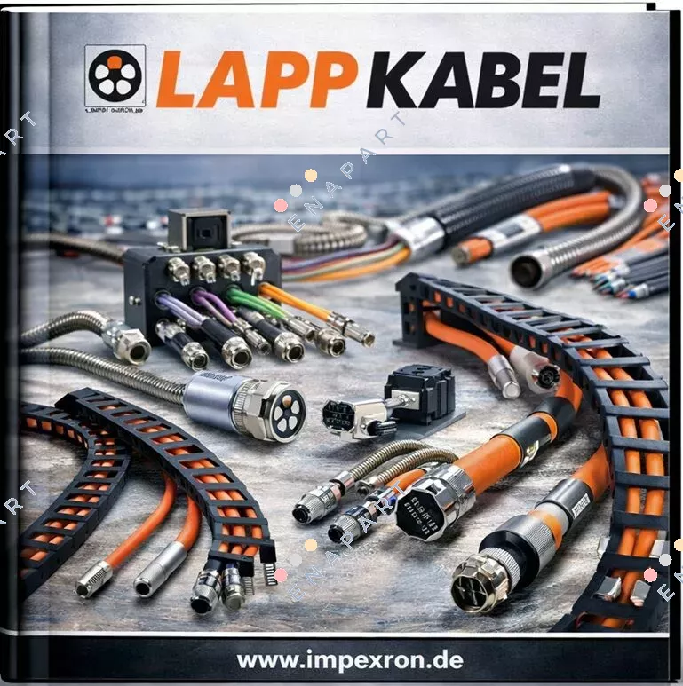 Lapp Kabel