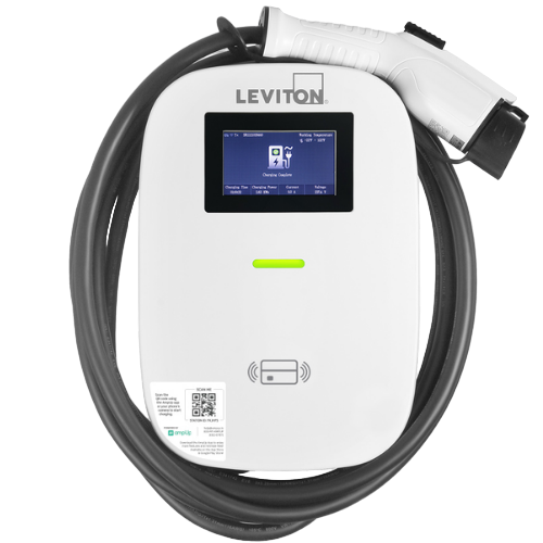 ELECTRIC VEHICLE CHARGING