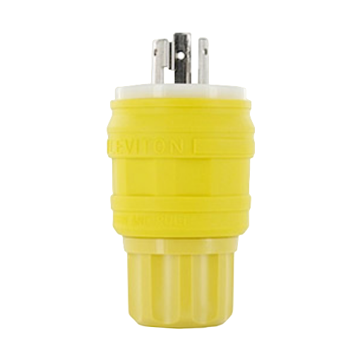 Straight Blade & Locking