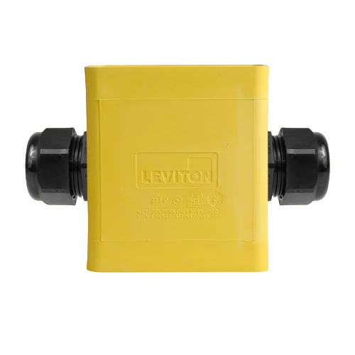 PORTABLE OUTLETS BOXES