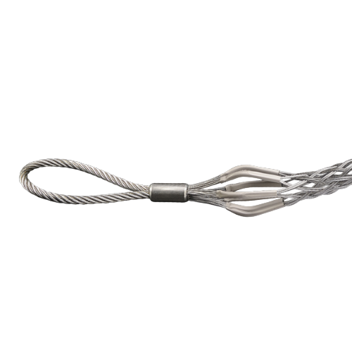 WIRE MESH SAFETY GRIPS