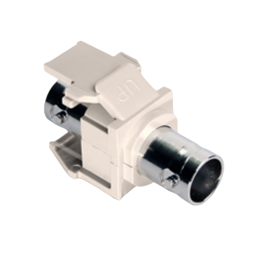 BNC QUICKPORT™ Connectors