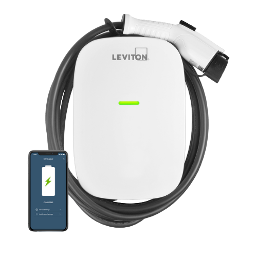 ELECTRIC VEHICLE CHARGING