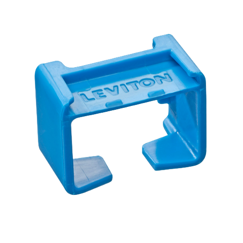 Patch Cord Color Clips