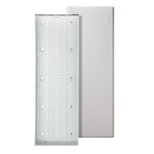 42" Metal Enclosures