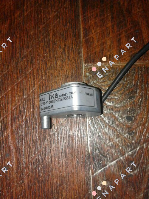 C50-Y-500BNF29/S533A インクリメンタル