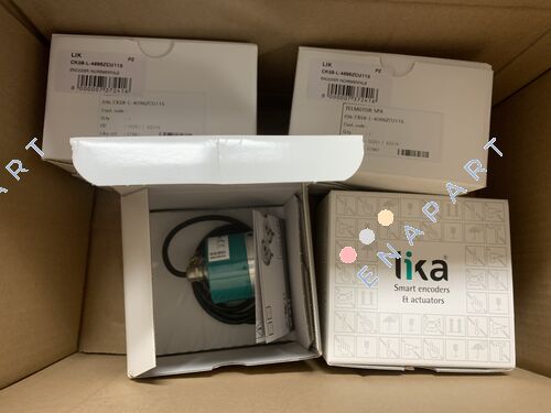 CK58-L1-04096-ZCU-15-ST-AL010 インクリメンタ