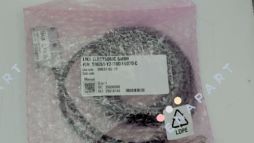 SME51-Y-2-I100-I-L3-C 