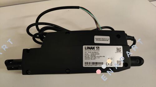 121S00-30452428 リナック LA12 アクチュエータ