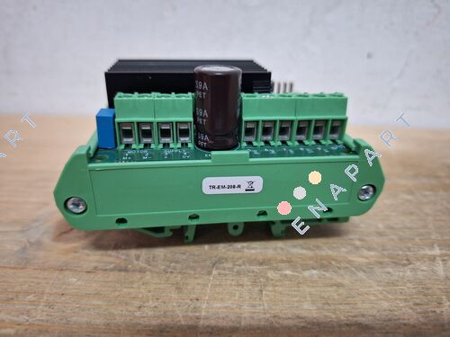TR-EM-208 モーターコントローラー
